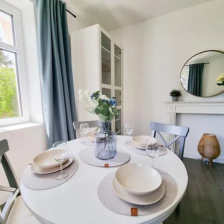 Brzask Karkonoszy Apartment