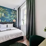 Apartment Brzask Karkonoszy Szklarska Poreba