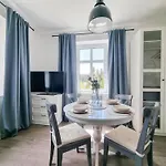 Brzask Karkonoszy * Szklarska Poreba