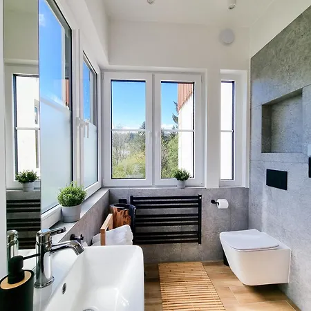 Brzask Karkonoszy Szklarska Poreba