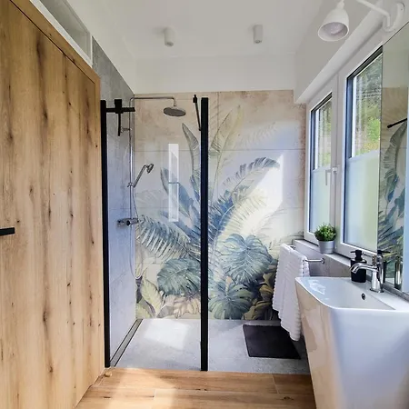 Daire Brzask Karkonoszy Szklarska Poreba