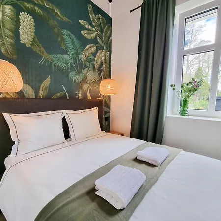 Daire Brzask Karkonoszy