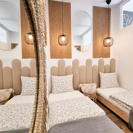 Brzask Karkonoszy Daire