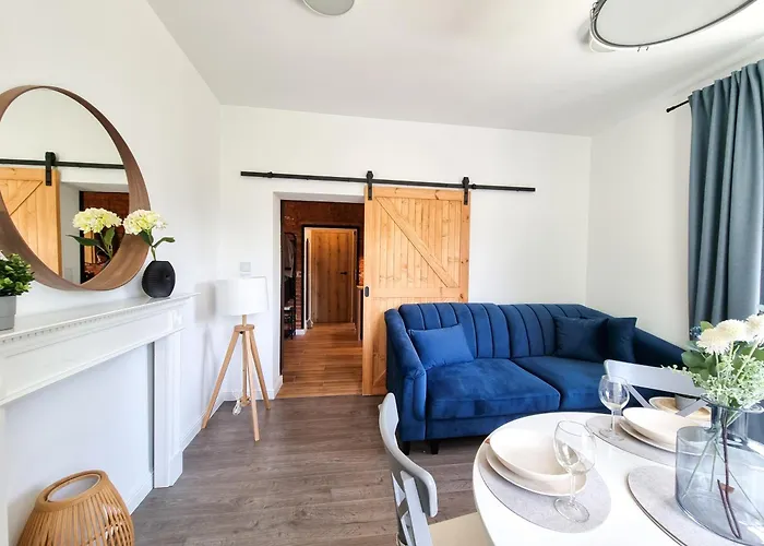 Apartment Brzask Karkonoszy *