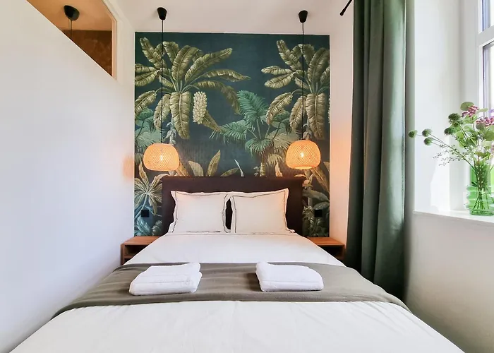 Brzask Karkonoszy Apartment